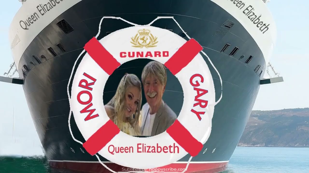 Our Cruise on Cunard's Queen Elizabeth