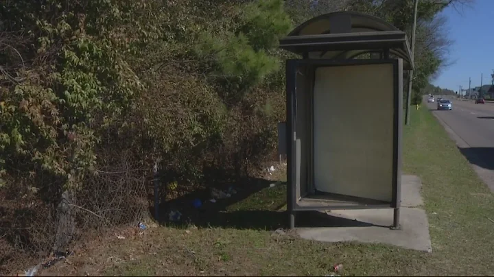 Augusta  looks at getting used bus shelters