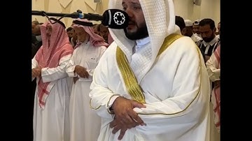 ما تيسر من سورة هود ليلة ١٣ رمضان ١٤٤٥ بصوت عبدالله العطاوي من جامع عبدالرحمن كانو من صلاة التراويح