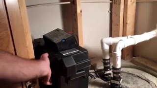 Basement Watchdog battery and sump pump troubleshooting annoying alarm!