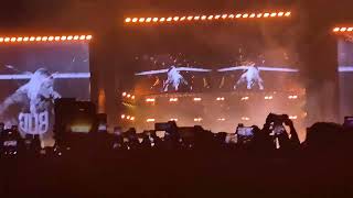 Linkin Park en Colombia- In the end (Vive Claro en Bogotá)
