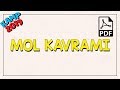 Mol Kavramı | Kamp2019