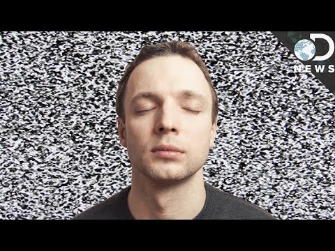 Why Does White Noise Make You Fall Asleep?