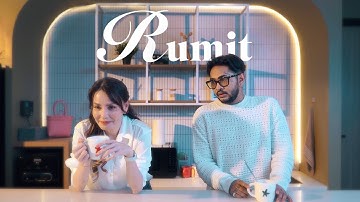 Rizky Irmansyah X Rocket Rockers – Rumit (Langit Sore Cover) | Official Music Video