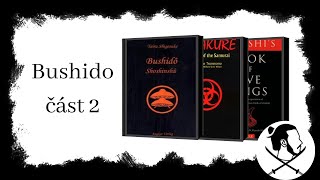 Bushido 2