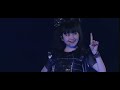 black Babymetal GJ!