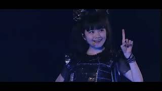 Download Lagu black Babymetal GJ! MP3