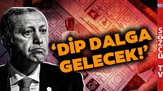 'ERKEN SEÇİM TALEP EDECEKLER' İpek Özkal'ın Bu Sözleri Erdoğan'ın Uykularını Kaçıracak