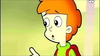 Wonder Park Part 1 - Wonderland