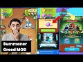 Update Summoner Greed MOD V1 102 4 Get Unlimited Currency Get New Package Free 