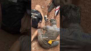 Download Lagu Wanita Kerudung Coklat Kena Kuda Lumping MP3