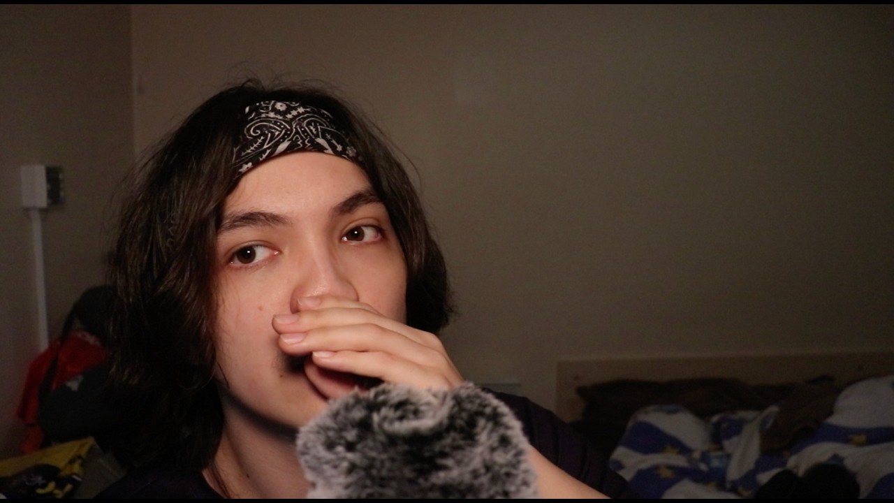 Nothing but Mouth Sounds | ASMR