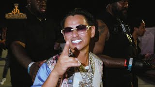 Johnny Dang x Rolling Loud Miami (Ft. Don Toliver, Migos, Kodak Black, and more)