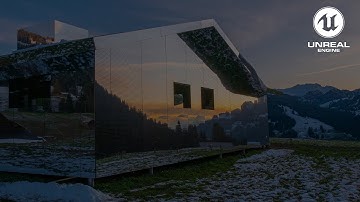 Ultimate Guide to Mirror Reflections in Unreal Engine 5.5