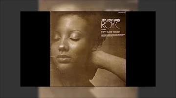 Roy C Hammond - Sex & Soul Mix