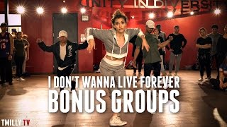 Zayn, Taylor Swift I Don't Wanna Live Forever Bonus Groups Choreography By Alexander Chung Zayn, Taylor Swift I Don't Wanna Live Forever Bonus Groups Choreography By Alexander Chung