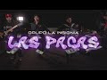 Grupo la insignia las pacas lp en vivo 2024 4k