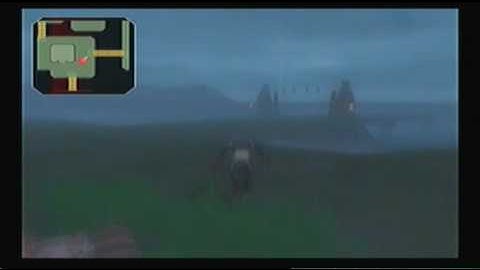 .Hack//G.U. Rebirth Vol.1 [Playthrough Part 18]