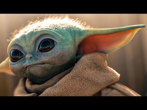 Video: Fakta Menarik Mengenai Yoda Ini Adakah