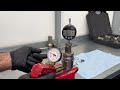 KIT DE FERRAMENTAS UNIDADES DELPHI: Aplicação prática para unidades A1 (Volvo D12C)