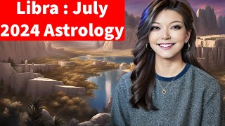 🌟 Libra July 2024 Astrology: Love, Career, Finance & Luck Revealed! 🔮✨ by SAAKTI 39 views 4 days ago 17 minutes