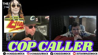 #WorldWarZ CHAD ZUMOCK CONFIRMS MERSH’S POLICE REPORT FILED AGAINST HIM (w/Clearwater Chad) 