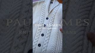 Timeless Knitted Cardigans Paul James Knitwear