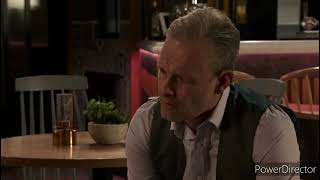 Coronation Street - Toyah Hide Herself In The Flat 8Th June 2022