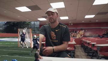 More Viral Lacrosse Clips with Deemer Class