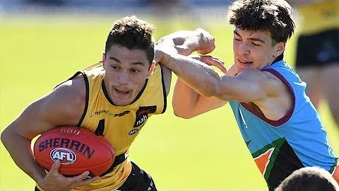 Welcome Riley Garcia