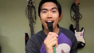 Craig David - All The Way Goat Cover