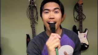 Craig David - All The Way (GOAT cover)