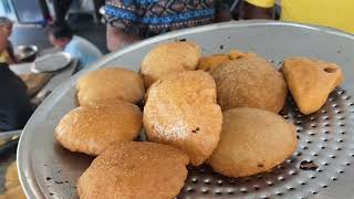 Gopal Sweets Kamla Nagar Famous Bedmi Puri#food #trending #viral #foodie #streetfood #puri #desi