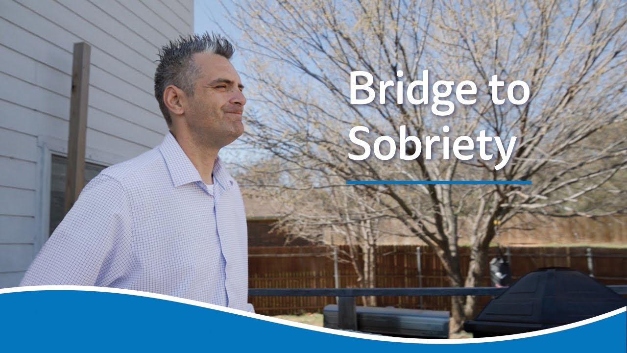 Мост к трезвости