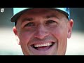 New Charlotte Knights manager Justin Jirschele