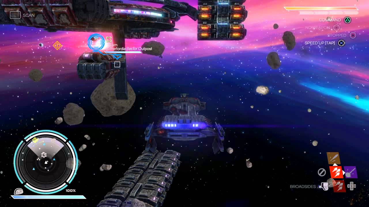 Hyper Drive - YouTube