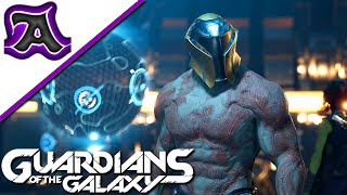 Guardians of the Galaxy 15 - Verrückte Novas - Lets Play Deutsch