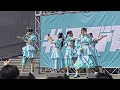 2025/07/19 Devil ANTHEM.「真夏のお台場FREE LIVE」@ダイバーシティ東京プラザ【FANCAM】 #でび夏 #DevilANTHEM #デビアン