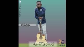 Sfuthufuthu -Amadonki