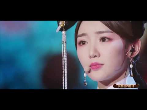 [Vietsub][Khóa Giới Ca Vương 3] Kiếp Hồng Nhan - Mao Hiểu Đồng auf YouTube ansehen