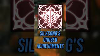Silksong Almost Had A BAD Ending! #silksong #lore