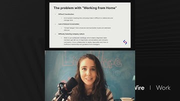 LIVEWire: What It Means to Work from Anywhere