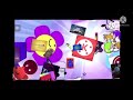 Black hole at Cartoon Network bfdi city(add round 1)
