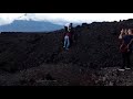 turismo volcan pacaya