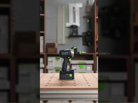 Festool TPC 18/4