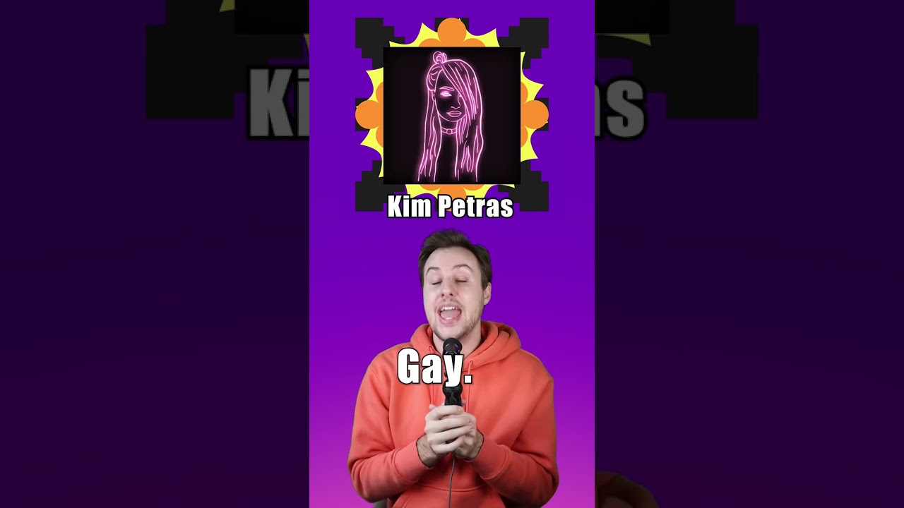 What your top artist on Spotify Wrapped says about you! 