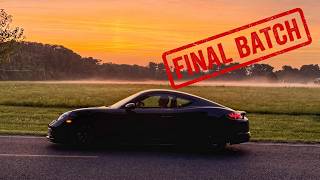 The Electric 718 Is Coming in 2027 — Here's What It Means for Every Gas 718 Owner
