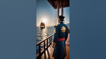 Thumbnail of Zheng He's Grand Voyages #inspiration #motivation #shorts