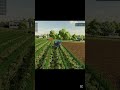 Fs 22 P59 Yeni Bir Macera #shorts #farmingsimulator22 #gaming #silage #hay #farming #ramadan
