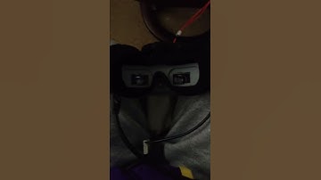 AOMWAY Lens Misalignment